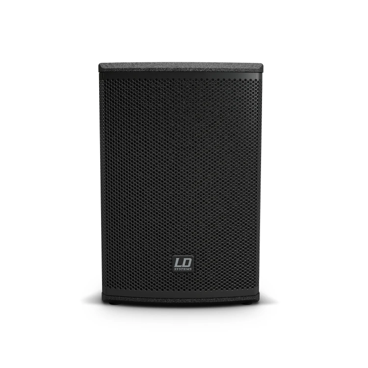 LD Systems MIX 6 A G3  aktywny głośnik PA z mikserem