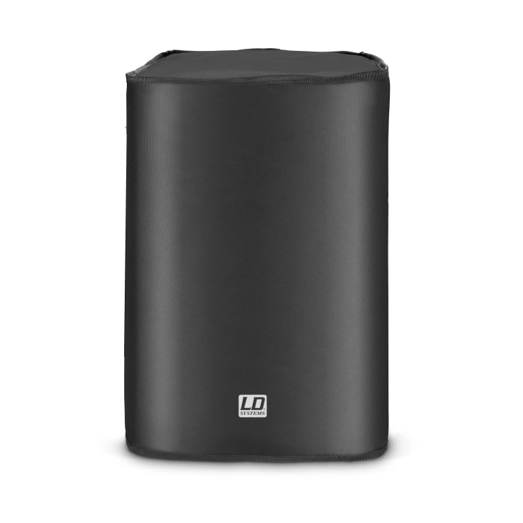 LD Systems MIX 10 A G3 PC wyściełany pokrowiec na głośnik MIX 10 A G3