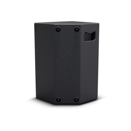LD Systems MIX 10 A G3 aktywny głośnik PA z mikserem