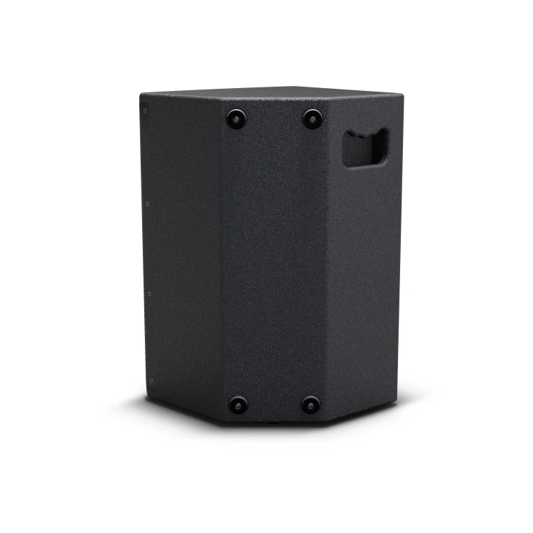 LD Systems MIX 10 A G3 aktywny głośnik PA z mikserem
