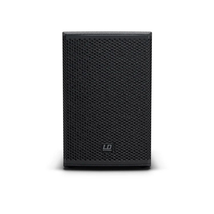 LD Systems MIX 10 A G3 aktywny głośnik PA z mikserem