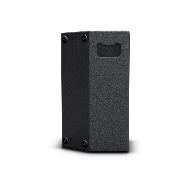 LD Systems MIX 10 A G3 aktywny głośnik PA z mikserem