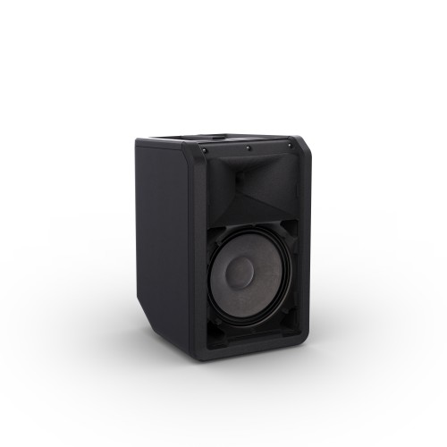 LD Systems ANNY 8 BK głośnik Bluetooth® PA z mikserem