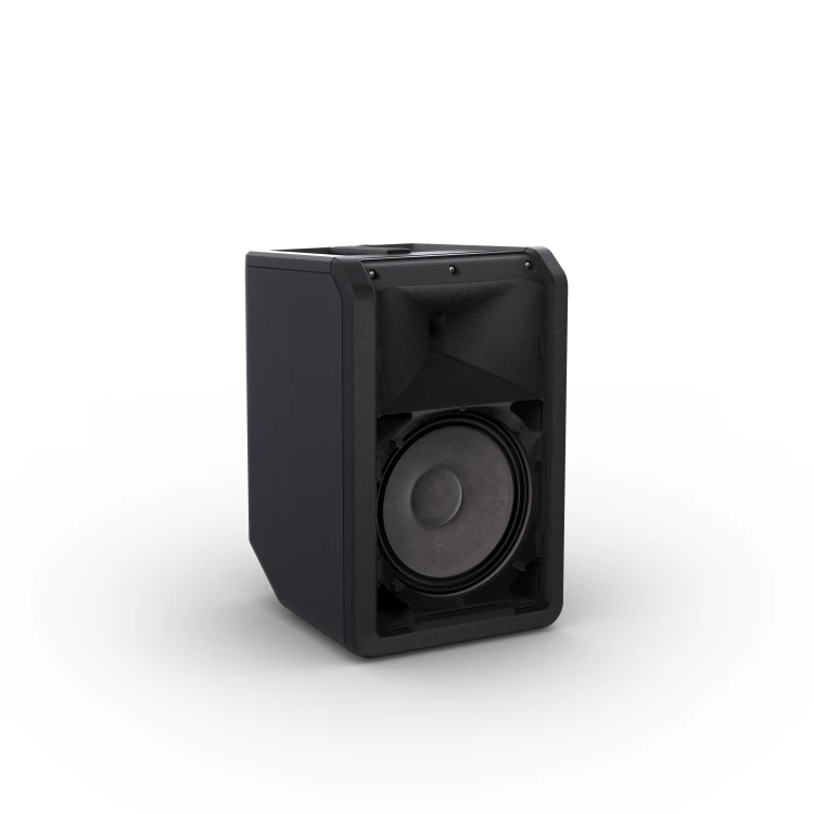 LD Systems ANNY 8 BK głośnik Bluetooth® PA z mikserem