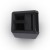 LD Systems ANNY 8 BK głośnik Bluetooth® PA z mikserem