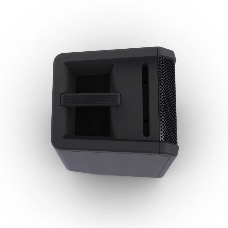 LD Systems ANNY 8 BK głośnik Bluetooth® PA z mikserem
