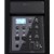 LD Systems ANNY 8 BK głośnik Bluetooth® PA z mikserem