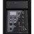 LD Systems ANNY 8 BK głośnik Bluetooth® PA z mikserem