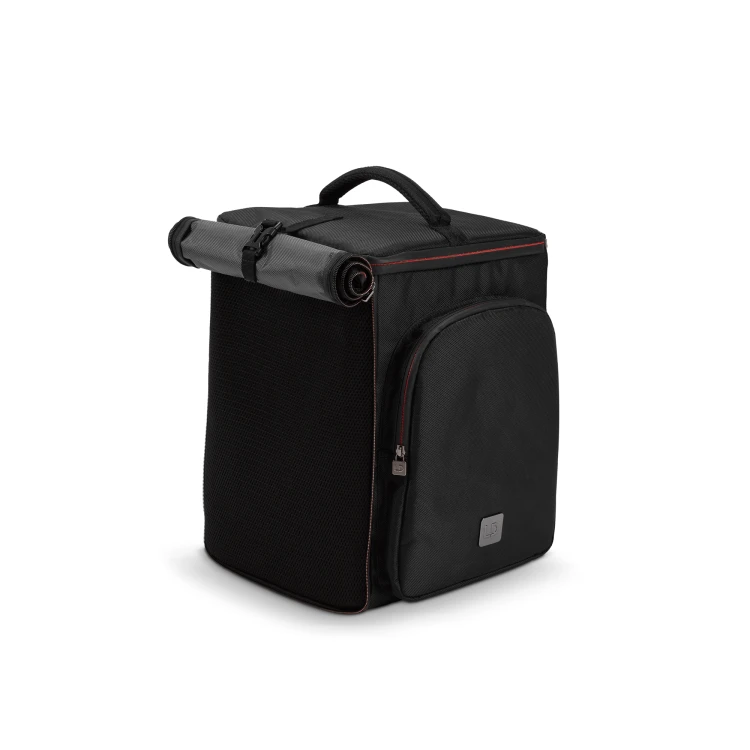 LD Systems ANNY 8 plecak ochronny do  ANNY 8