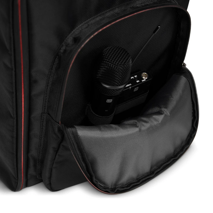 LD Systems ANNY 8 plecak ochronny do  ANNY 8