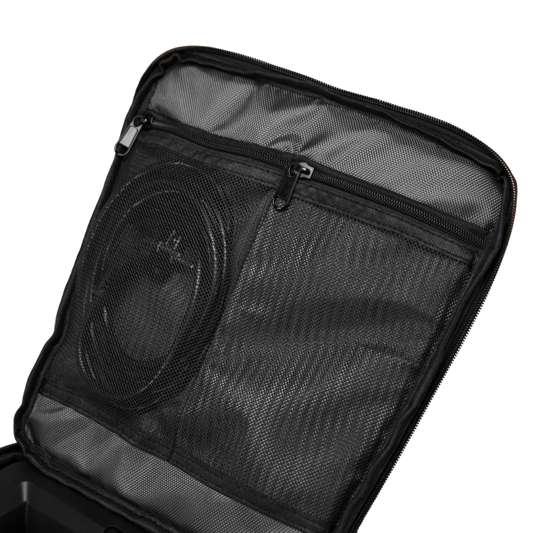 LD Systems ANNY 8 plecak ochronny do  ANNY 8