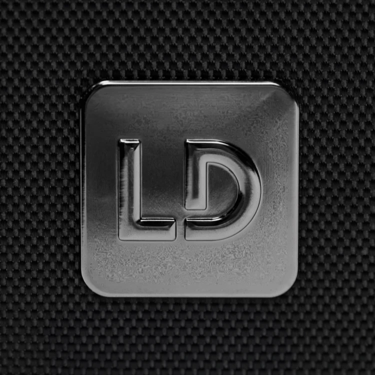 LD Systems ANNY 8 plecak ochronny do  ANNY 8