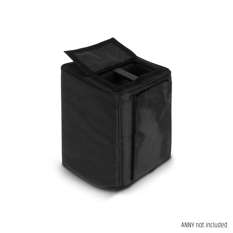 LD Systems ANNY 8 PC wyściełany pokrowiec ochronny do ANNY 8