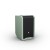 LD Systems ANNY 8 GN głośnik Bluetooth® PA z mikserem  Adventure Green