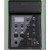 LD Systems ANNY 8 GN głośnik Bluetooth® PA z mikserem  Adventure Green