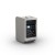 LD Systems ANNY 8 G głośnik Bluetooth® PA z mikserem Urban Grey