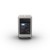 LD Systems ANNY 8 G głośnik Bluetooth® PA z mikserem Urban Grey