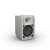 LD Systems ANNY 8 G głośnik Bluetooth® PA z mikserem Urban Grey