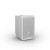 LD Systems ANNY 8 WH głośnik Bluetooth® PA z mikserem Pure White
