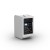 LD Systems ANNY 8 WH głośnik Bluetooth® PA z mikserem Pure White