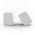 LD Systems ANNY 8 WH głośnik Bluetooth® PA z mikserem Pure White