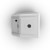 LD Systems ANNY 8 WH głośnik Bluetooth® PA z mikserem Pure White