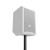 LD Systems ANNY 8 WH głośnik Bluetooth® PA z mikserem Pure White