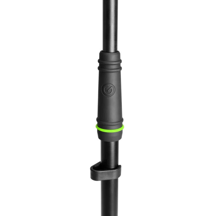 GRAVITY MS 4322 B statyw mikrofonowy z trójnożną podstawą