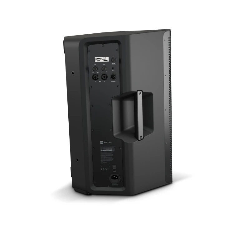 LD Systems ICOA 12 A 12" aktywna kolumna PA