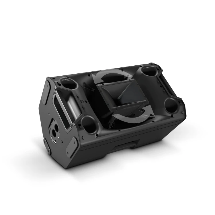LD Systems ICOA 12 A BT 12" aktywna kolumna PA z Bluetooth