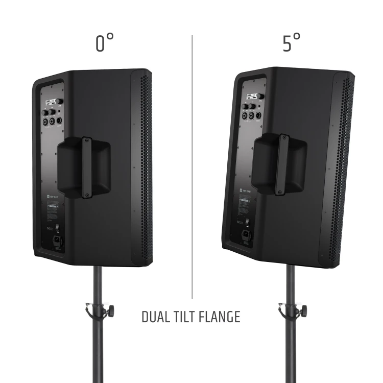 LD Systems ICOA 12 A BT 12" aktywna kolumna PA z Bluetooth