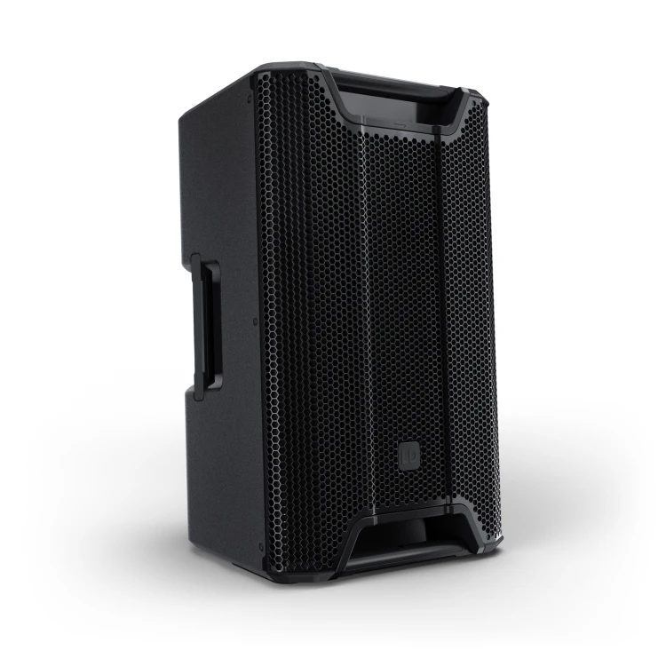 LD Systems ICOA 12 A PRO 12" aktywna kolumna PA z Bluetooth i aplikacją