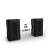 LD Systems ICOA 12 A PRO 12" aktywna kolumna PA z Bluetooth i aplikacją