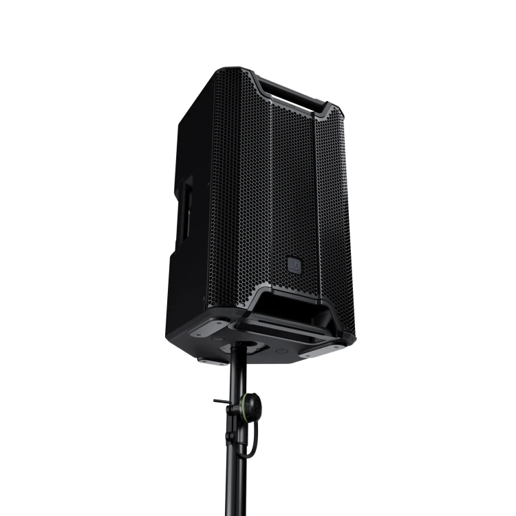 LD Systems ICOA 12 A PRO 12" aktywna kolumna PA z Bluetooth i aplikacją