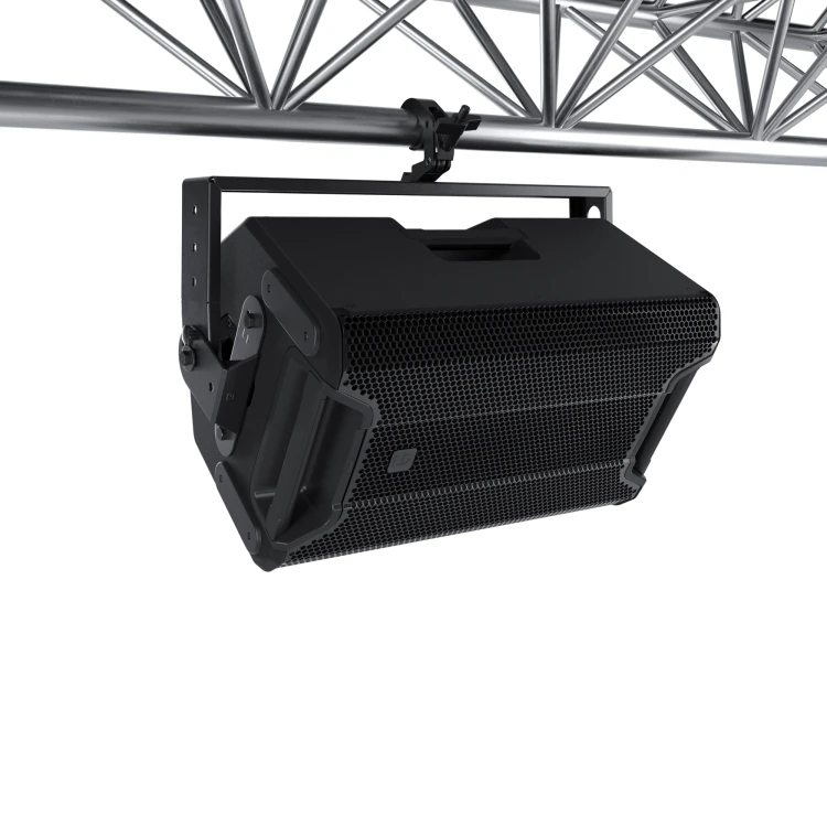 LD Systems ICOA 12 A PRO 12" aktywna kolumna PA z Bluetooth i aplikacją