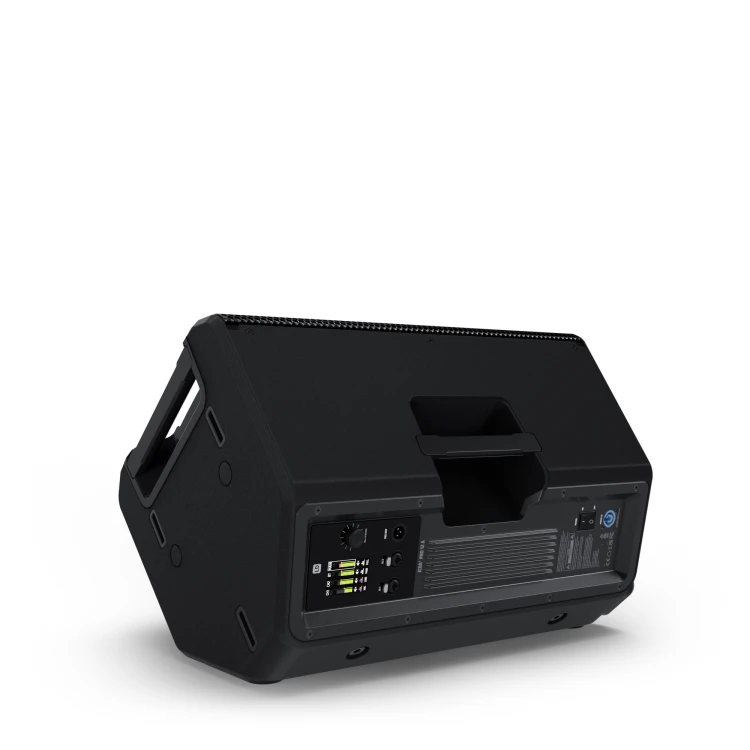 LD Systems ICOA 12 A PRO 12" aktywna kolumna PA z Bluetooth i aplikacją