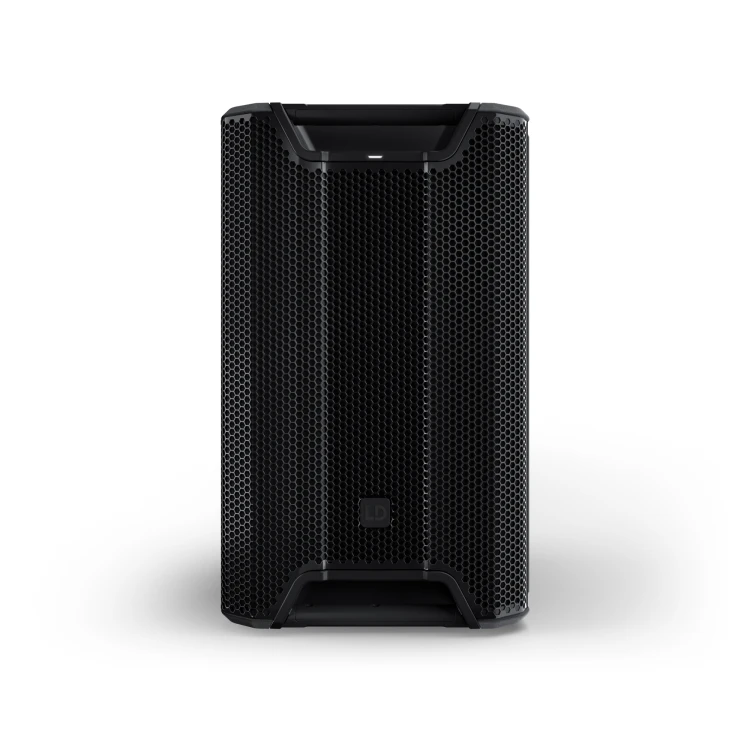 LD Systems ICOA 12 A PRO 12" aktywna kolumna PA z Bluetooth i aplikacją
