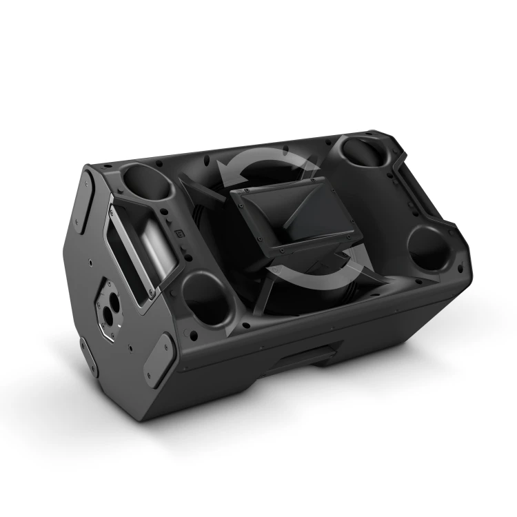 LD Systems ICOA 15 A 15" aktywna kolumna PA