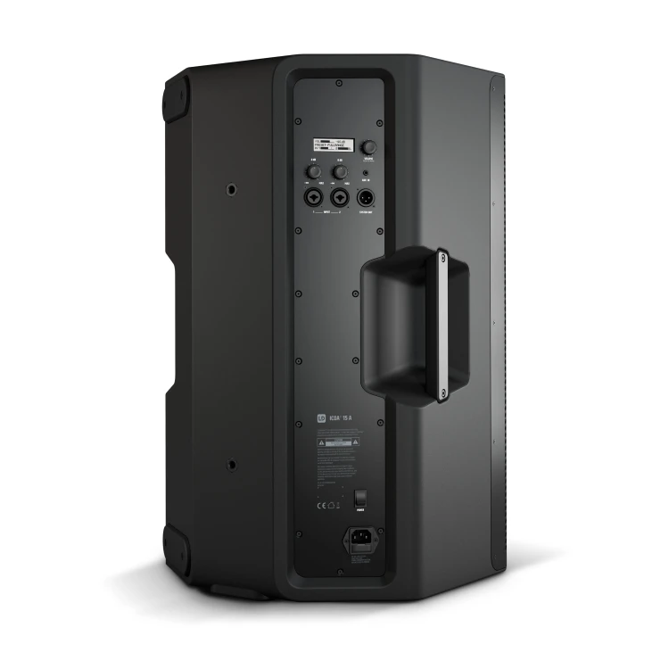LD Systems ICOA 15 A 15" aktywna kolumna PA