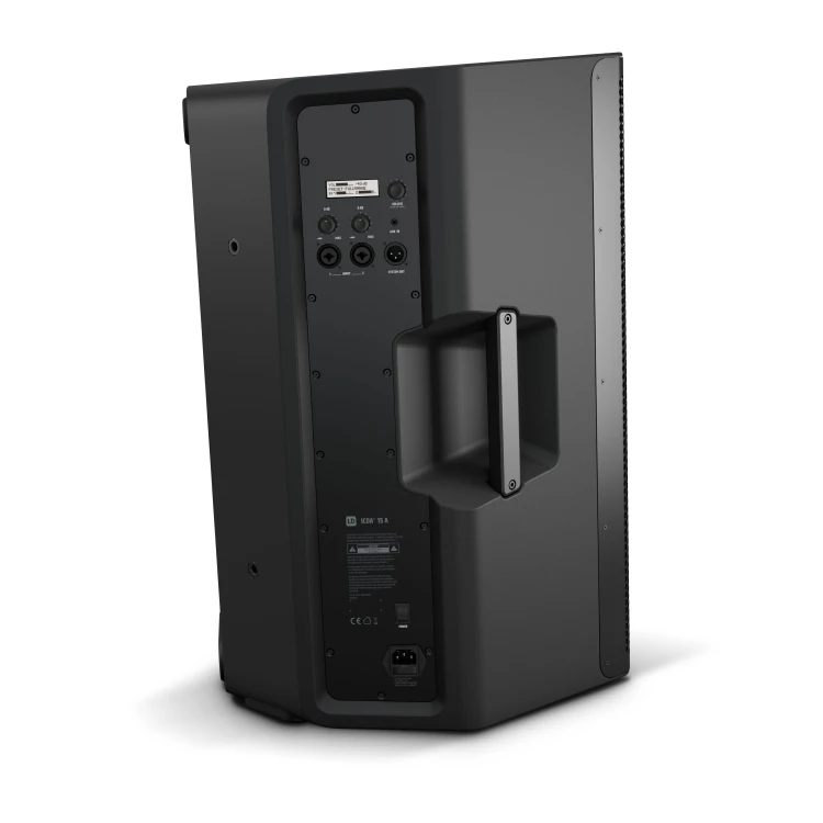 LD Systems ICOA 15 A 15" aktywna kolumna PA