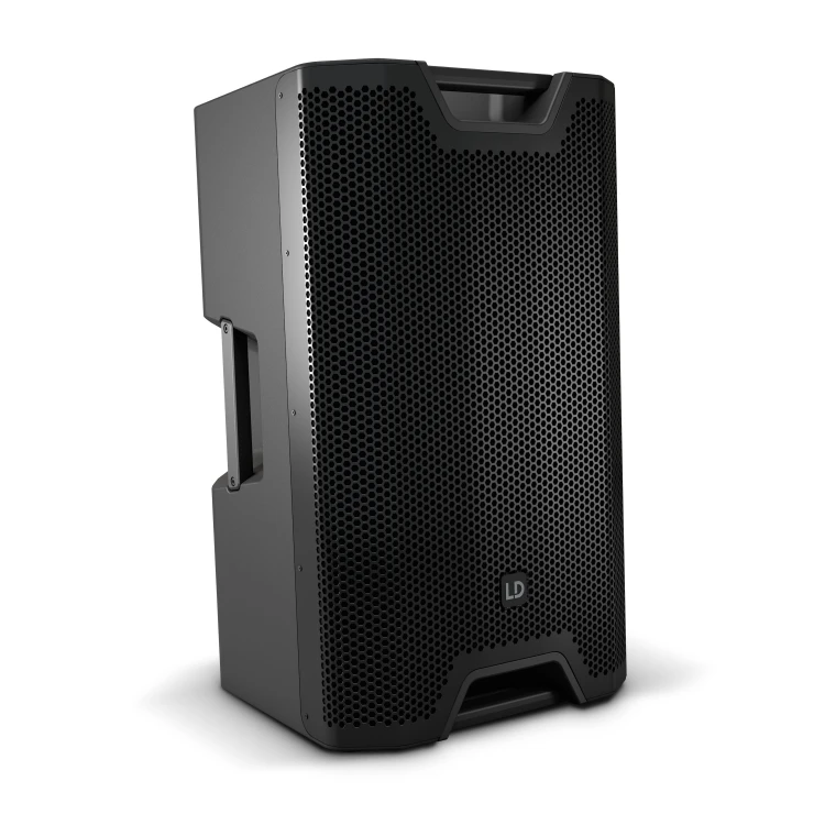 LD Systems ICOA 15 A BT 15" aktywna kolumna PA z Bluetooth