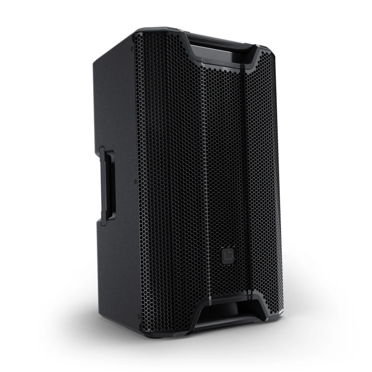 LD Systems ICOA 15 A PRO 15" aktywna kolumna PA z Bluetooth i aplikacją