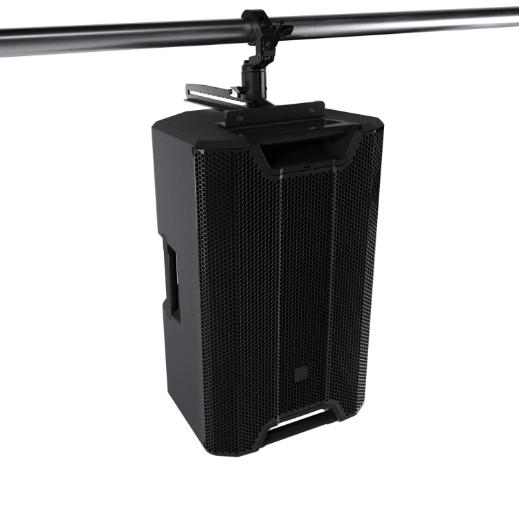 LD Systems ICOA 15 A PRO 15" aktywna kolumna PA z Bluetooth i aplikacją