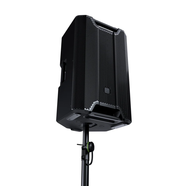 LD Systems ICOA 15 A PRO 15" aktywna kolumna PA z Bluetooth i aplikacją