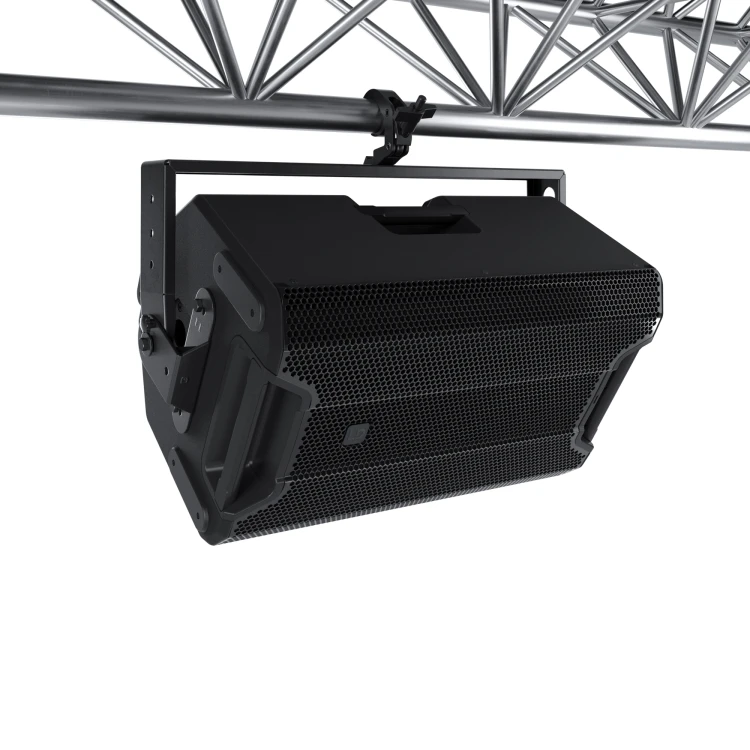 LD Systems ICOA 15 A PRO 15" aktywna kolumna PA z Bluetooth i aplikacją