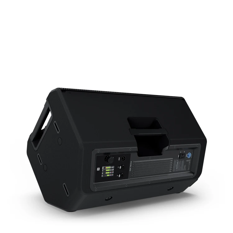 LD Systems ICOA 15 A PRO 15" aktywna kolumna PA z Bluetooth i aplikacją
