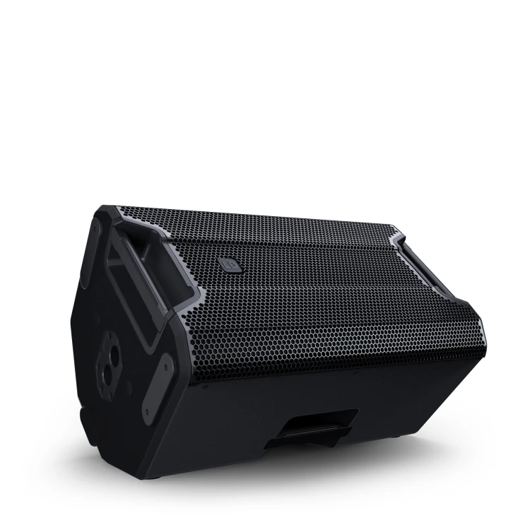LD Systems ICOA 15 A PRO 15" aktywna kolumna PA z Bluetooth i aplikacją