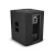 LD Systems ICOA SUB 15 A 15" subwoofer PA z zasilaniem bas-refleksowym