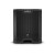 LD Systems ICOA SUB 15 A 15" subwoofer PA z zasilaniem bas-refleksowym
