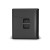 LD Systems ICOA SUB 15 A 15" subwoofer PA z zasilaniem bas-refleksowym